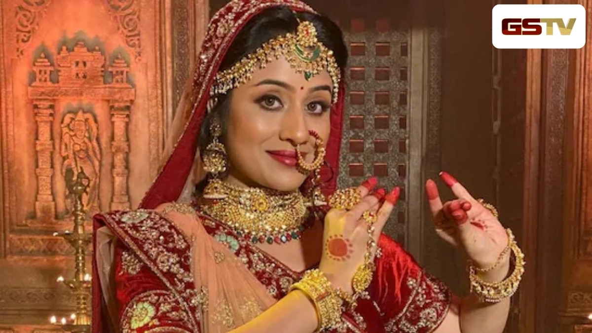 Fashion Tips : 11 વર્ષ બાદ પણ ન બદલ્યા 'જોધા બેગમ' સાદગીએ જીત્યા ફેન્સના દિલ