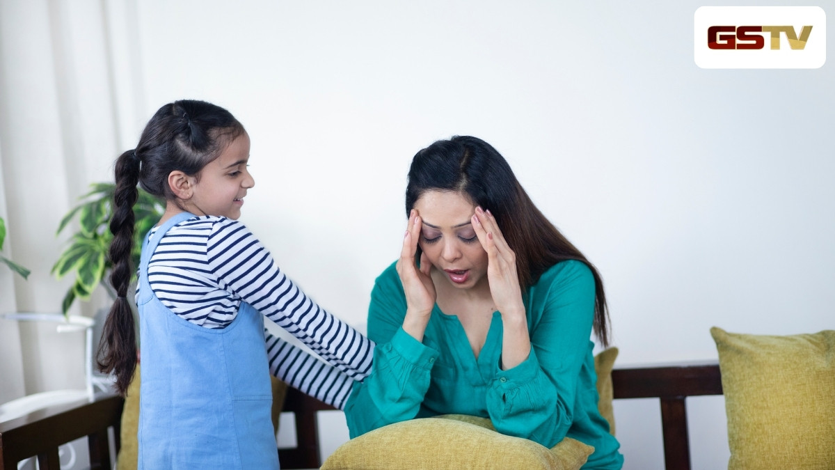 Parenting Tips: શું તમારૂં બાળક પણ તમારી એક પણ વાત નથી માનતું? તો માતા-પિતાએ આ વાતનું રાખવું જોઈએ ખાસ ધ્યાન 