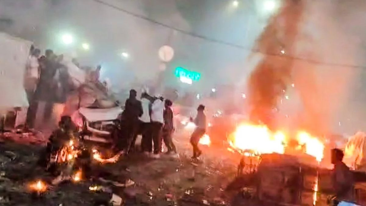 Delhi Blast બાદ વ્હાઈટ ટેરર મોડયુલ સાથે સંકળાયેલા ડોક્ટરો સામે પગલાં, 4 ડૉક્ટરોના લાયસન્સ રદ