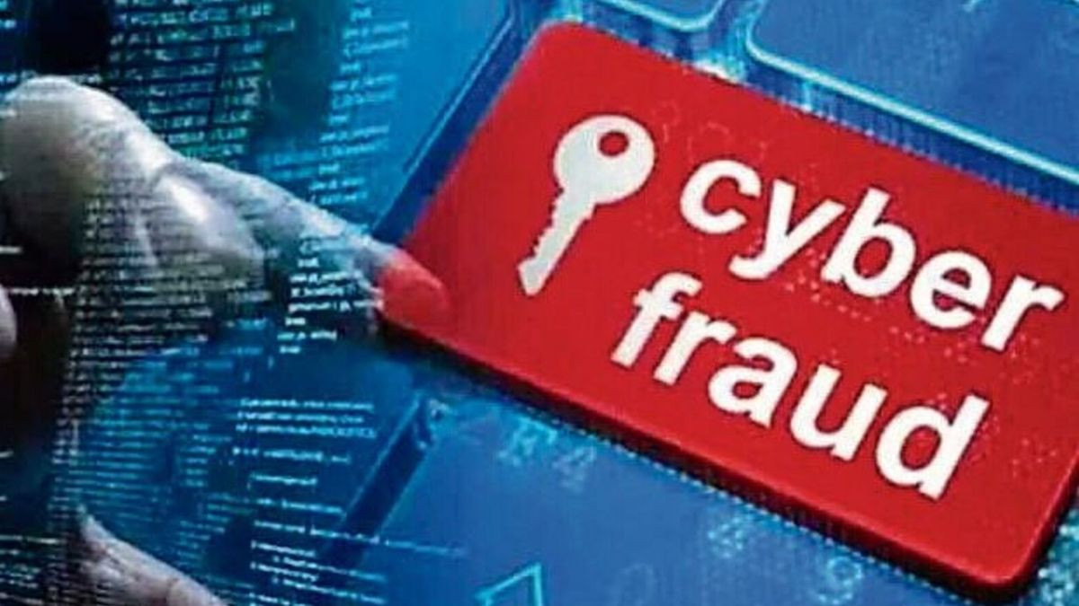 મહિલાને CBI અધિકારી બનીને ડરાવી, સાઈબર ઠગે ડિજિટલ એરેસ્ટ થકી 32 કરોડની કરી ઠગાઈ