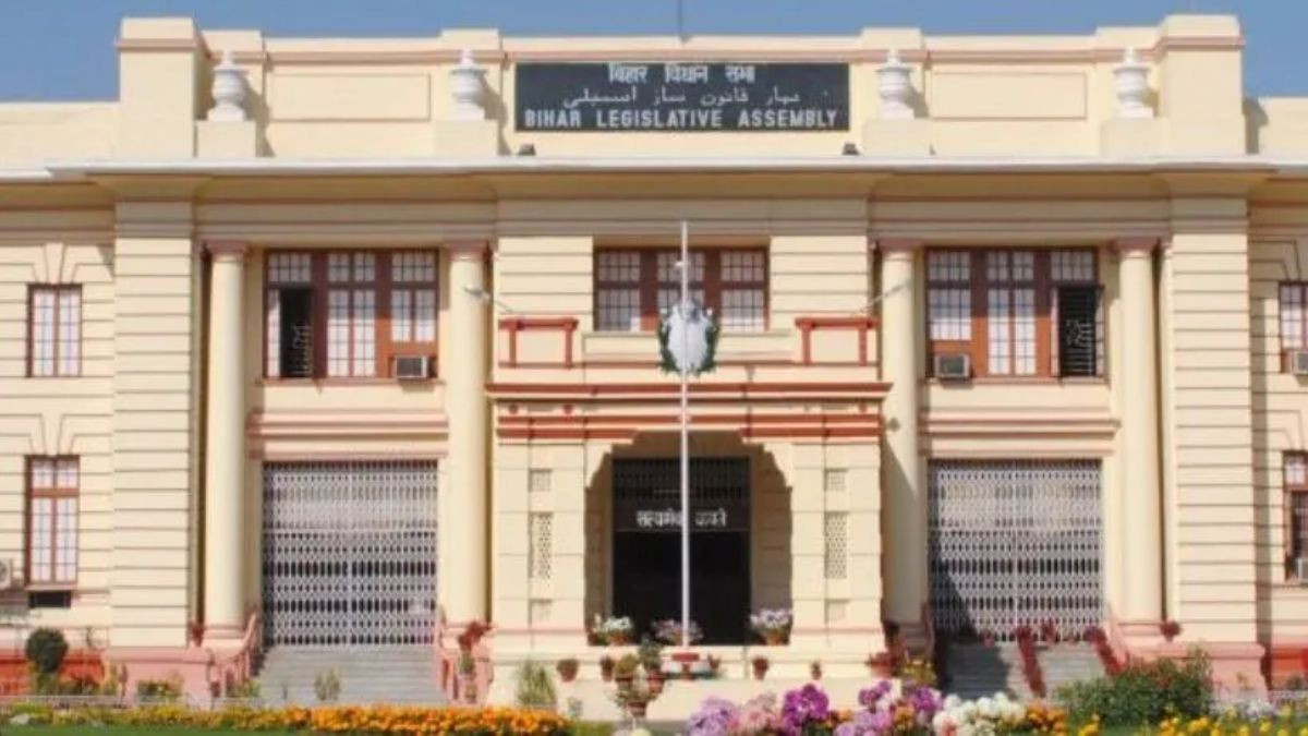Bihar: ચૂંટાયેલા ધારાસભ્યોમાં 50 ટકાથી વધુ સામે ક્રિમિનલ કેસ, અનંતસિંહ સામે સૌથી વધુ 28 કેસ
