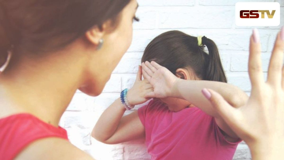 Parenting Tips: સંતાનને મારશો તો તેના માનસિક સ્વાસ્થ્ય પર પડશે ગંભીર અસર