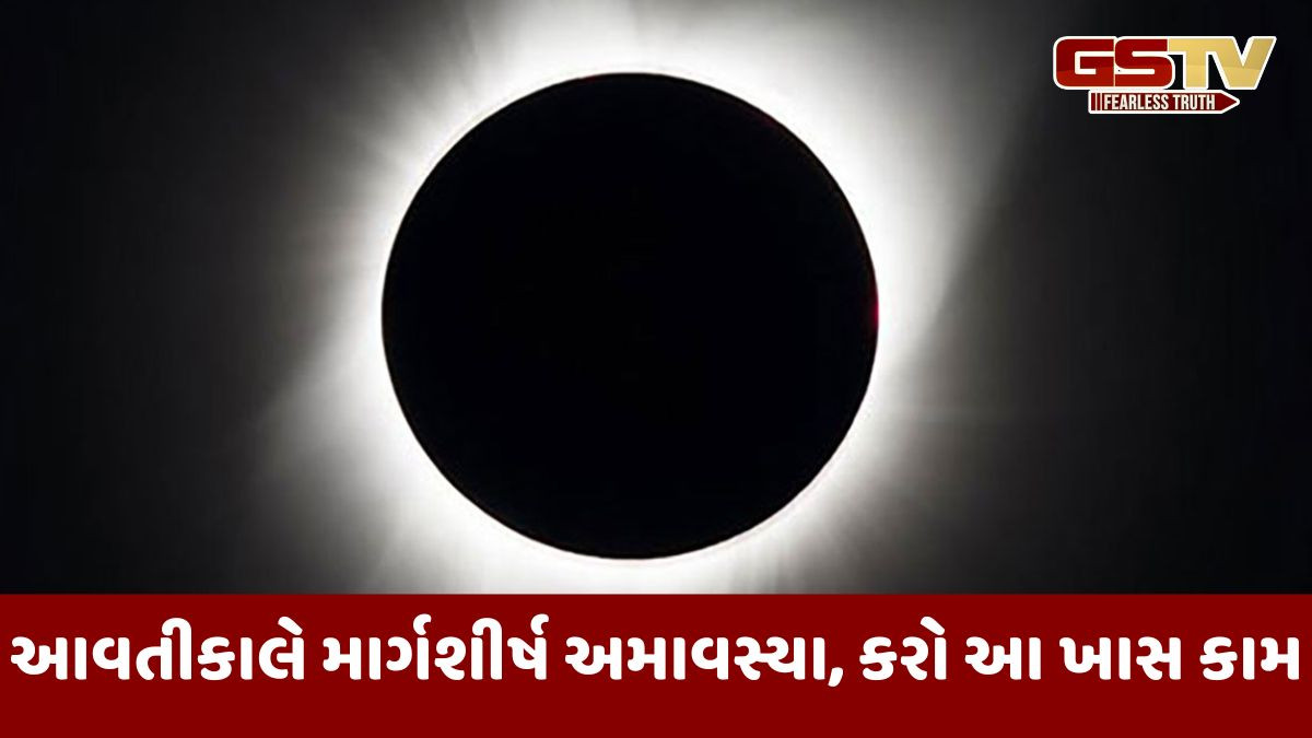 માર્ગશીર્ષ અમાવસ્યા પર આ વસ્તુઓનું દાન કરો; તમારા પૂર્વજો પ્રસન્ન થશે, ઘરમાં સમૃદ્ધિ આવશે