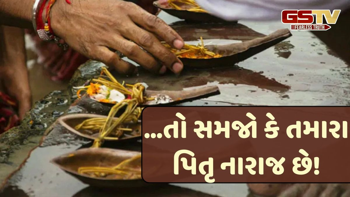 જાણો પિતૃદોષને કેવી રીતે ઓળખવા અને તે માટે કયા ઉપાયો કરવા