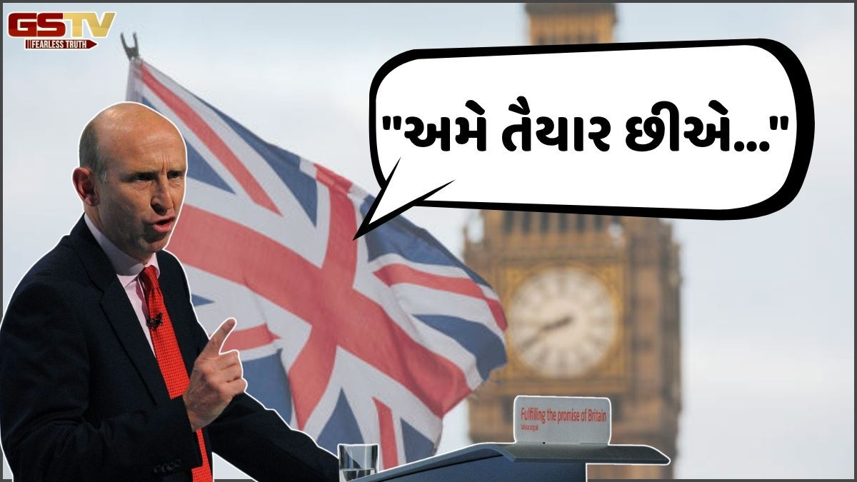 રશિયાના વિમાને બ્રિટનના વિમાન પર લેસર બીમ એટેક કરતાં બંને દેશો વચ્ચે વધ્યો તણાવ, મિલિટ્રી ઓપરેશનની આપી ધમકી