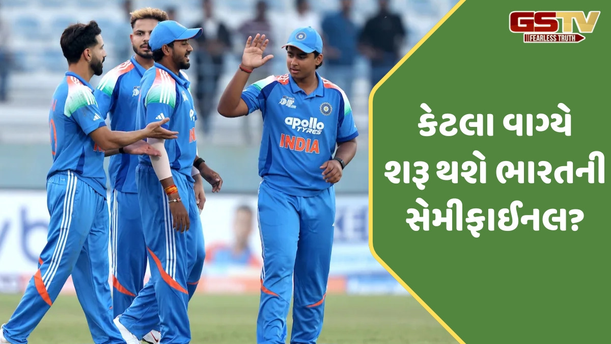 Asia Cup / આજે સેમીફાઈનલમાં બાંગ્લાદેશ સામે ટકરાશે ભારતીય ટીમ, જાણો ક્યાં જોઈ શકશો લાઈવ