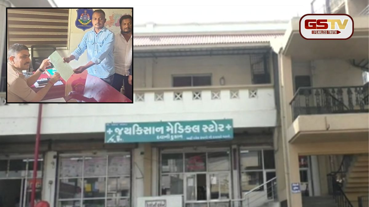 Navsari/ ધમડાછાની સગર્ભા અને નવજાતનું મોત, ડૉક્ટર-નર્સની બેદરકારીના આક્ષેપો સાથે પરિવારજનોનો હોબાળો!