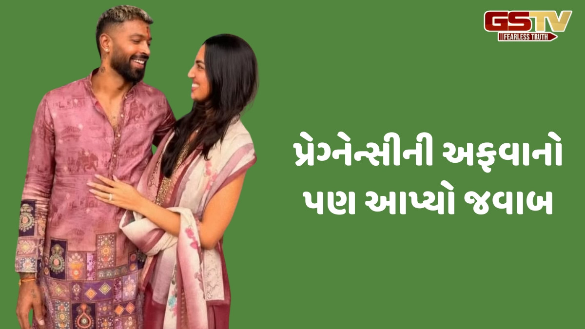 માહિકા શર્માએ હાર્દિક પંડ્યા સાથે સગાઈની ચર્ચા પર તોડ્યું મૌન, સોશિયલ મીડિયા પર લખ્યું- 'હું દરરોજ...'