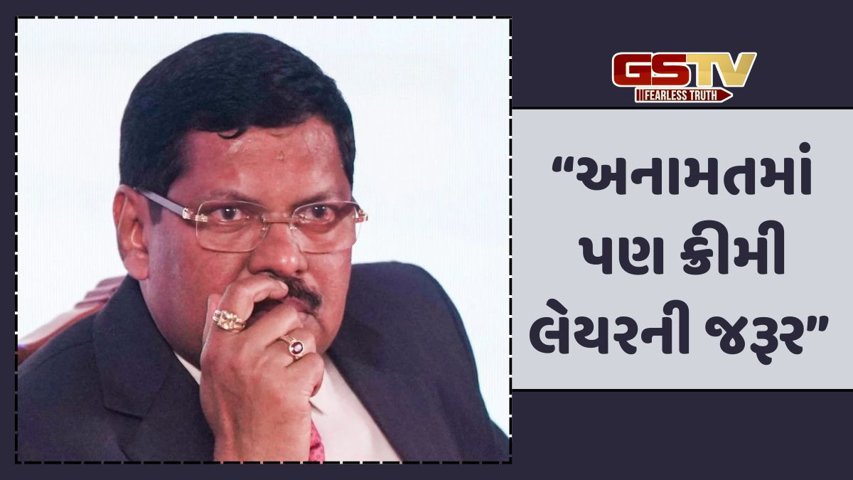 52માં ચીફ જસ્ટિસનો કાર્યકાળ સમાપ્ત થયો, સ્પષ્ટતા કરી કે નિવૃત્તિ બાદ તેઓ કોઈ પણ સરકારી પદ નહીં સ્વીકારશે