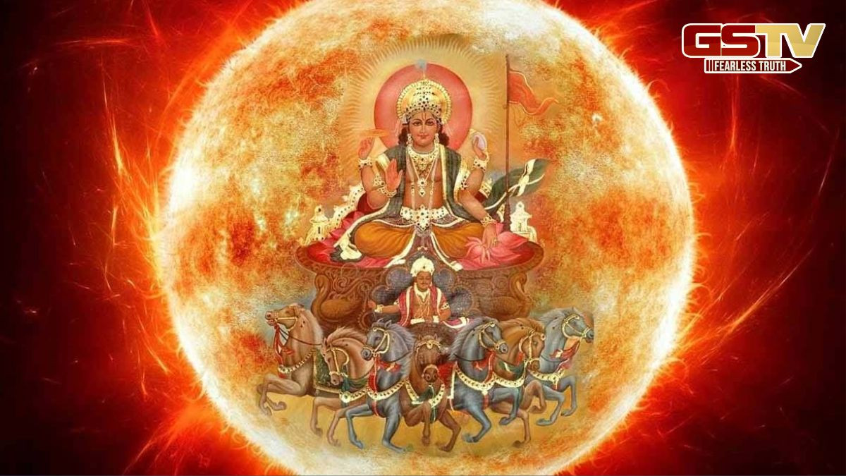 શું તમારી યોજનાઓ ખોટી પડે છે, શું તમારી કુંડળીમાં સૂર્ય નબળો છે? તો કરો આ ઉપાય
