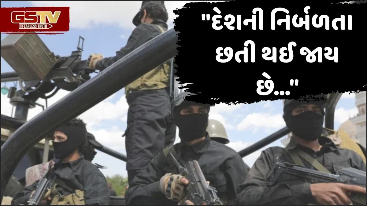 Gen Zના રમખાણો વચ્ચે પાકિસ્તાની જાસૂસી સંસ્થા ISIની ટીમ બાંગ્લાદેશ પહોંચી, સરહદે તપાસ કરતાં જાગ્યો વિરોધ 