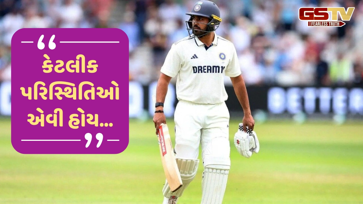 IND vs SA / કરુણ નાયરે ટીમ ઈન્ડિયાના ફ્લોપ શો પર કર્યો કટાક્ષ? સોશિયલ મીડિયા પર વાયરલ થઈ પોસ્ટ