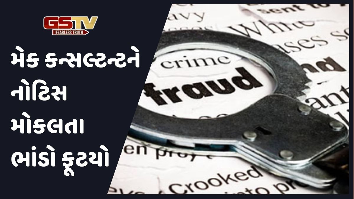 Vadodara News: કર્મચારીઓના PF ના 18.23 લાખ રૂપિયા ચાઉં, મેક કન્સલ્ટન્ટના માલિક સામે પોલીસ ફરિયાદ
