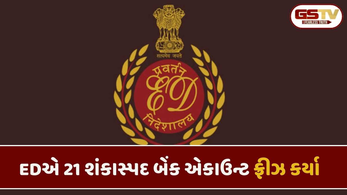 ઈન્ડો-મ્યાનમાર બોર્ડર ડ્રગ્સ નેટવર્ક અંગે EDની તપાસમાં ચોંકાવનારા થયા ખુલાસા, જાણો આખો મામલો
