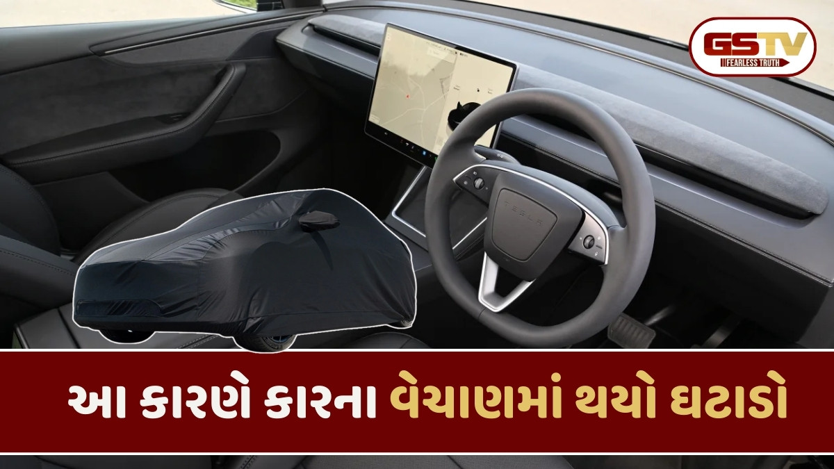 Auto News: આ કંપનીની કાર ફક્ત 40 લોકોએ જ ખરીદી, જાણો ઓછા વેચાણનું મોટું કારણ