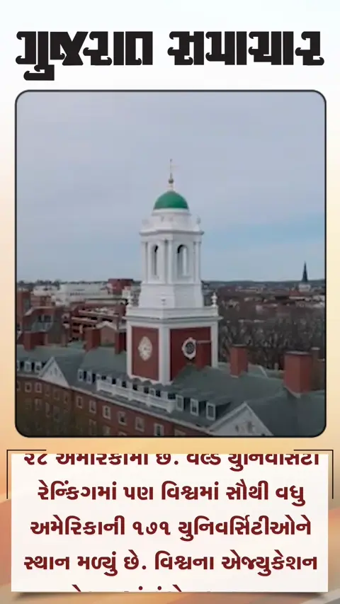 અમેરિકામાં કોલેજનો મોહ ઘટયો