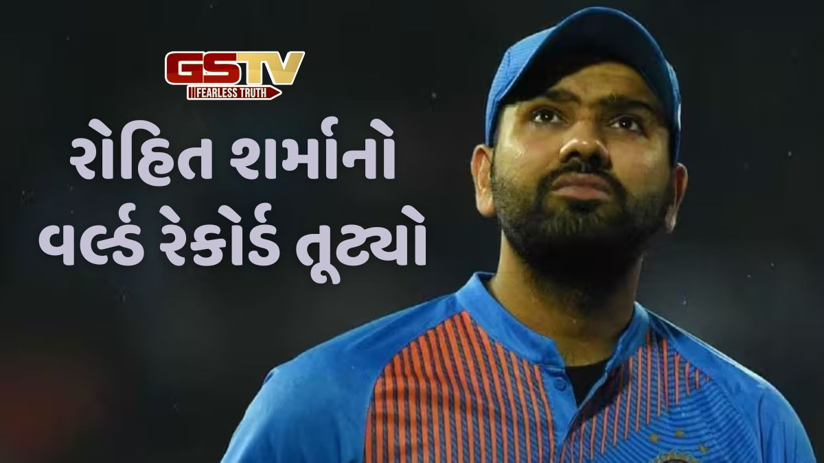 આયરલેન્ડના કેપ્ટન પોલ સ્ટર્લિંગે ઈતિહાસ રચ્યો, T20I ક્રિકેટમાં તોડ્યો આ રેકોર્ડ