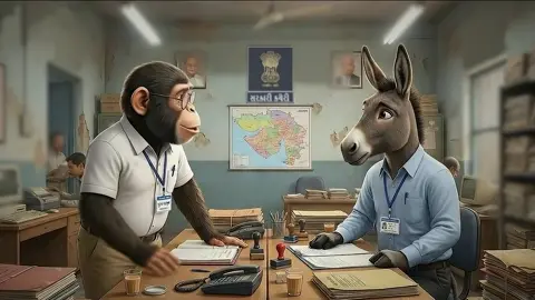 સરકારી કચેરી