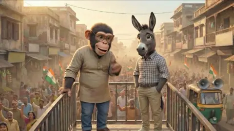 પોલીસ રેલી