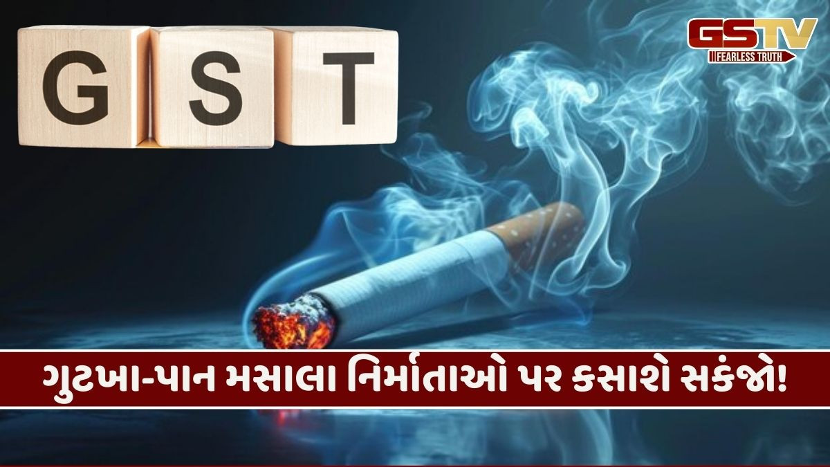 Business: સરકારે જીએસટી માળખામાં કર્યો નોંધપાત્ર સુધારો, નવા બિલ દ્વારા આરોગ્ય સુરક્ષા સેસ કરાશે લાગુ