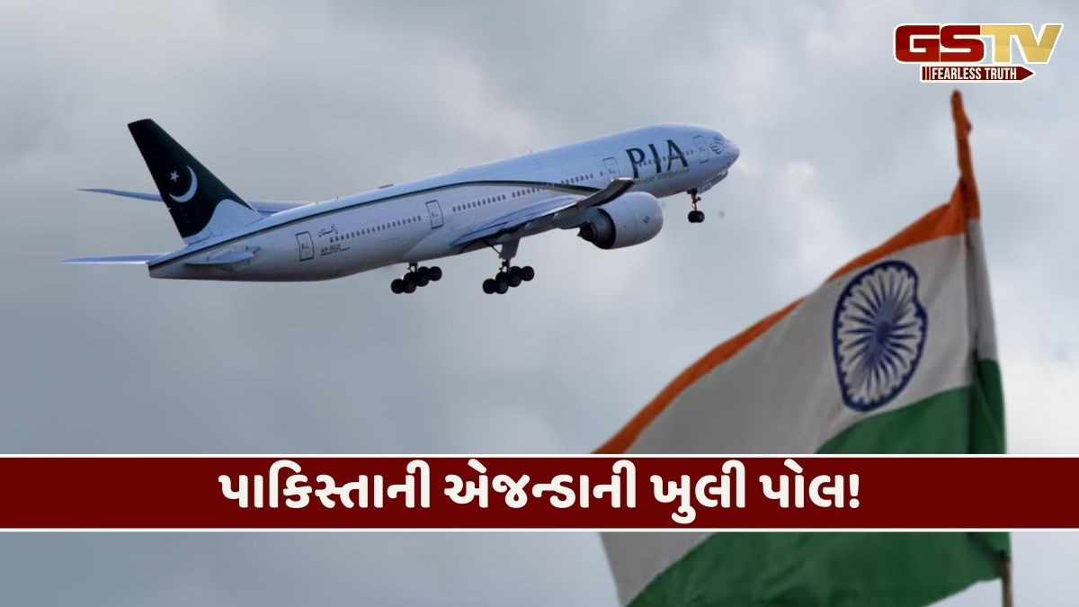 શ્રીલંકાનું નામ લઈ ભારતને બદનામ કરતા પાકિસ્તાન સામે લીધો મોટો નિર્ણય