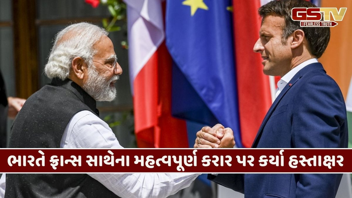 નૌકાદળના વડાએ આપી મોટી અપડેટ, ભારતીય નૌસેનાને ટૂંક સમયમાં મળશે "INS અરિધમાન",જાણો શું છે ખાસિયત