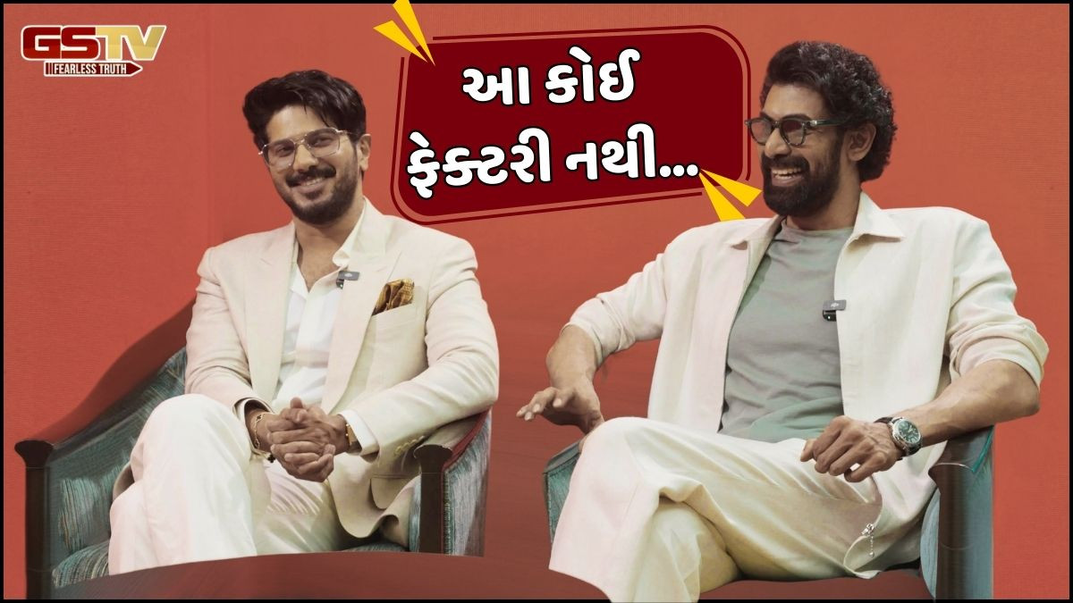 Bollywood: દીપિકાની 8 કલાકના શિફ્ટની માંગણી પર રાણા દગ્ગુબાતી અને દુલ્કર સલમાને આપી પ્રતિક્રિયા!