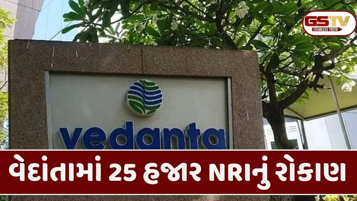 ડિમર્જરની પ્રક્રિયા અંતિમ તબક્કામાં પહોંચતા વેદાંતાના 20 લાખથી વધુ રિટેલ શેરધારકોને લાભ થશે
