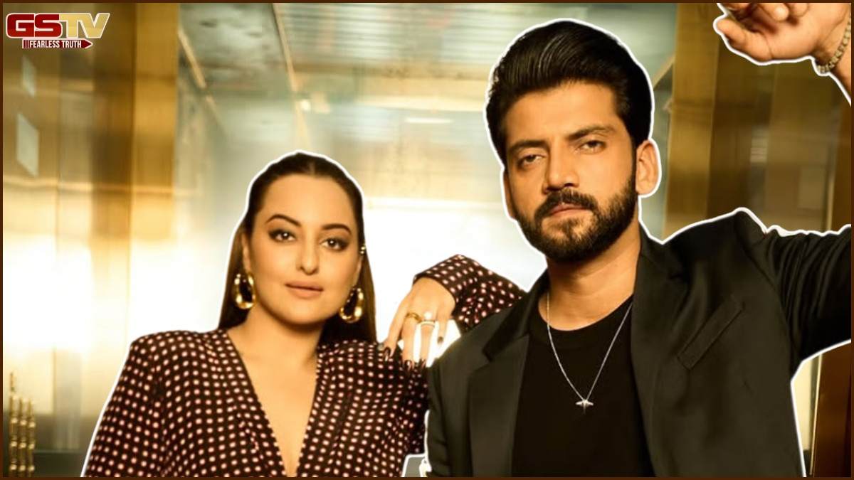 સોનાક્ષી સિંહા અને ઝહીર ઇકબાલના સંબંધમાં આવી ગઈ હતી ખટાશ, લેતા હતા થેરાપિસ્ટની સલાહ