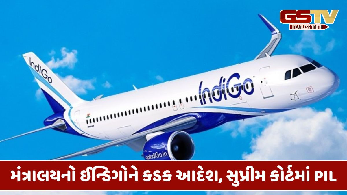 PM મોદીને મળી રહી છે ઈન્ડિગો સંબંધિત પરિસ્થિતિની તમામ વિગતો, PMO તરફથી દેખરેખ શરૂ