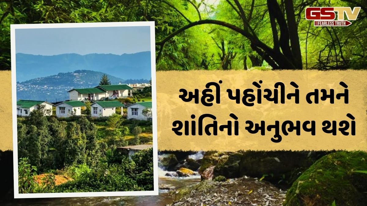 Travel Destination / મસૂરી-નૈનિતાલ કરતાં પણ સુંદર છે ઉત્તરાખંડનું આ ગામ, લોકોમાં બની રહ્યું છે ખાસ