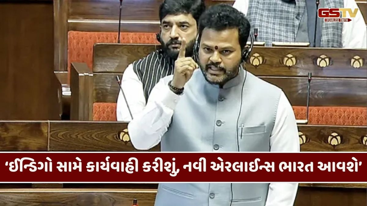 'મુસાફરોનું હિત સર્વોપરી, ભારતમાં નવી એરલાઇન્સ શરુ કરવા આમંત્રણ': નાગરિક ઉડ્ડયન મંત્રી
