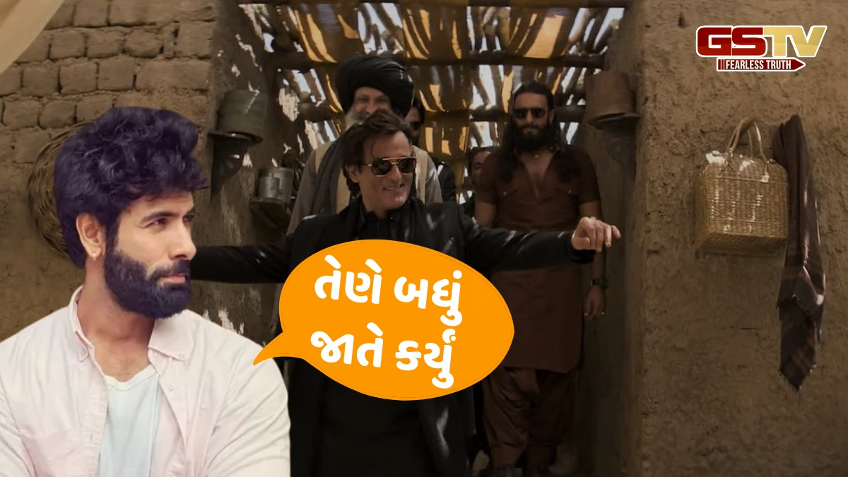 'ધુરંધર' ના વાયરલ ડાન્સ પાછળ છે અક્ષય ખન્નાનું મગજ, કો-સ્ટારે જણાવ્યું સીનને કેવી રીતે કર્યો ઇમ્પ્રુવાઇઝ