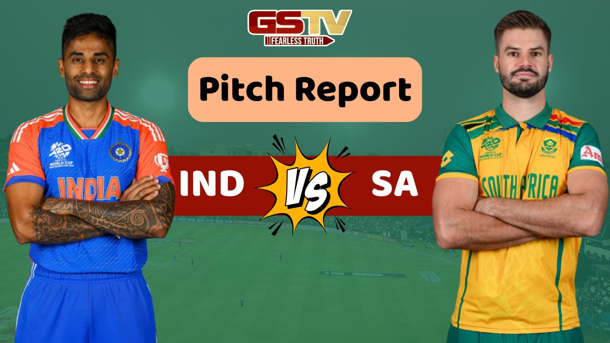 IND vs SA / રનનો થશે વરસાદ કે બોલર્સનો રહેશે જલવો? જાણો પહેલી T20Iનો પિચ રિપોર્ટ અને સંભવિત પ્લેઈંગ ઈલેવન