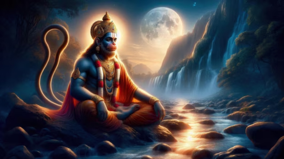 Religion: હનુમાનજીને ગુપ્ત રીતે અર્પણ કરો આ 5 વસ્તુઓ, મુશ્કેલીઓ અને પરેશાની થશે દૂર