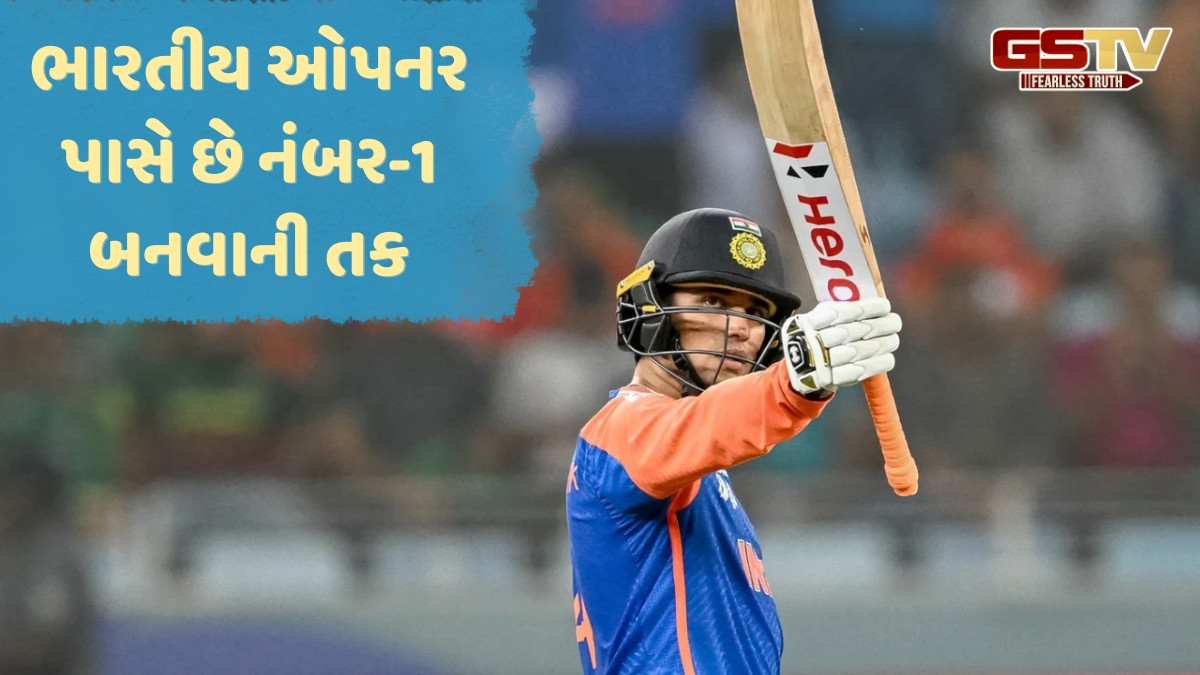 IND vs SA / 4 મેચ, 99 રન... શું અભિષેક શર્મા તોડી શકશે વિરાટ કોહલીનો 9 વર્ષ જૂનો રેકોર્ડ?