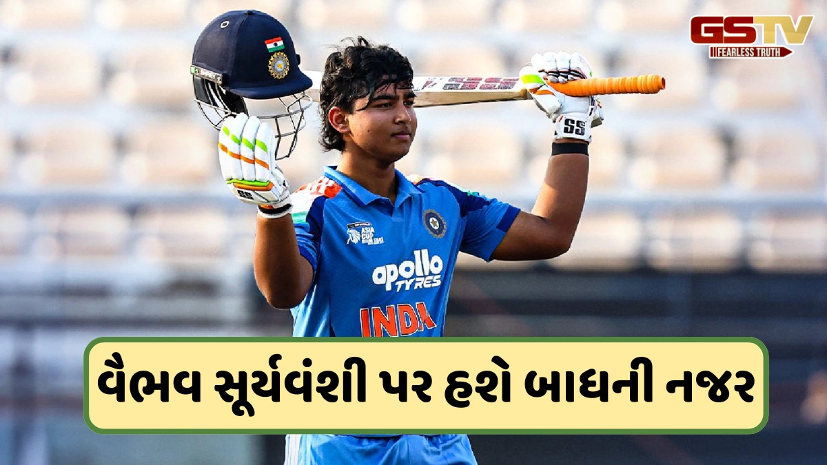 U19 Asia Cup / ભારત અને UAE વચ્ચે રમાશે પહેલી મેચ, જાણી લો મુકાબલાનો સમય અને લાઈવ સ્ટ્રીમિંગની વિગતો