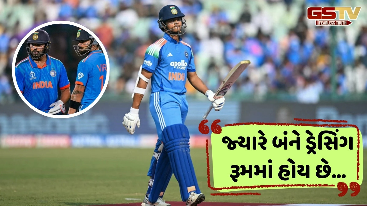 યશસ્વી જયસ્વાલે રોહિત અને વિરાટ અંગે આપ્યું મોટું નિવેદન, ટીમ ઈન્ડિયાના કેપ્ટન બનવાની પણ ઈચ્છા વ્યક્ત કરી