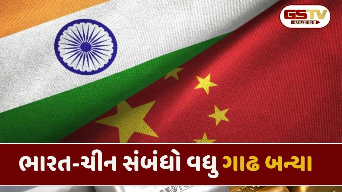 ભારતે ટેરિફ વિવાદને પગલે ચીની પ્રોફેશનલ્સને જલ્દી વિઝા આપવાનો કર્યો નિર્ણય