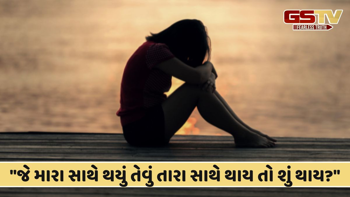 Rajkot News: મહિલાને ઢોર માર મારતા CCTVનો મામલો, પીડિતાએ કર્યા ખુલાસા