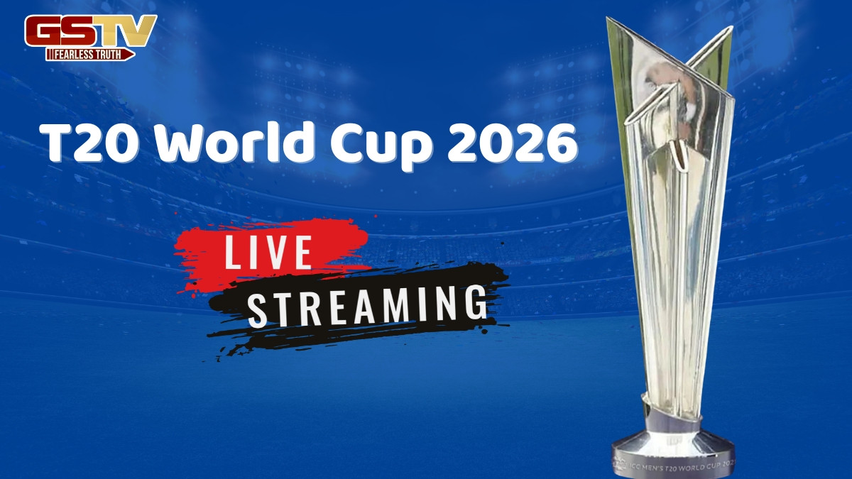 T20 World Cup 2026 / JioHotstar પર જ સ્ટ્રીમ થશે ટુર્નામેન્ટ, 27 હજાર કરોડમાં ખરીદ્યા છે મીડિયા રાઈટ્સ
