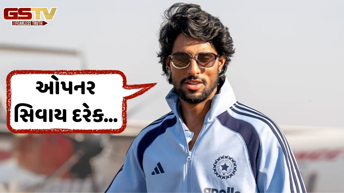 IND vs SA / તિલક વર્માએ ગૌતમ ગંભીરના પ્લાન અંગે કહી આ વાત, નવી રણનીતિનો કર્યો ખુલાસો