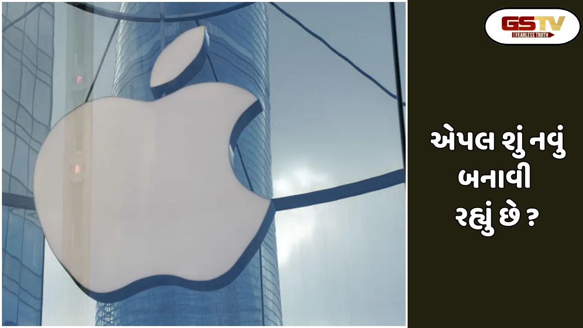 TECH NEWS: એપલ બનાવી રહ્યું છે પહેલાં AI સ્માર્ટ ગ્લાસ જાણો શું હશે નવું