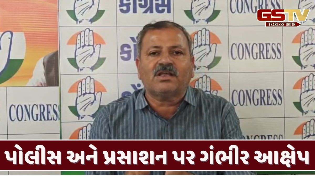 વીજ લાઇન બાબતે કિસાન કોંગ્રેસ ચેરમેન પાલભાઈ આંબલિયાનો મુખ્યમંત્રીને પત્ર