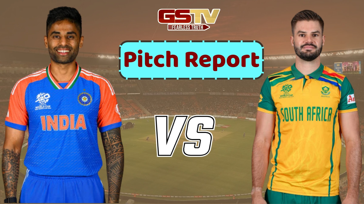 IND vs SA / અમદાવાદમાં રનનો થશે વરસાદ કે બોલરનો રહેશે જલવો? જાણો કેવી હશે નરેન્દ્ર મોદી સ્ટેડિયમની પિચ