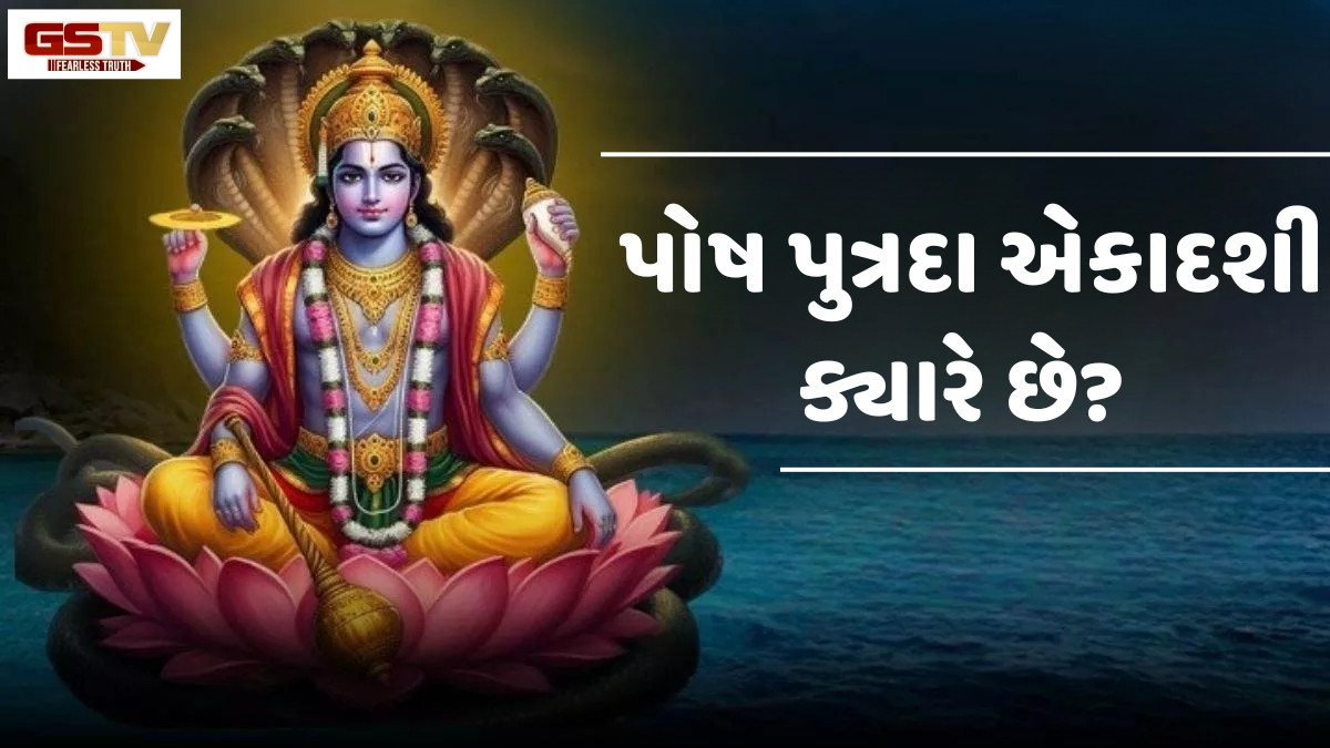 Religion: પોષ પુત્રદા એકાદશી પર આ વસ્તુઓનું દાન કરવાનું ટાળો, 2026માં થઈ શકે છે નુક્સાન