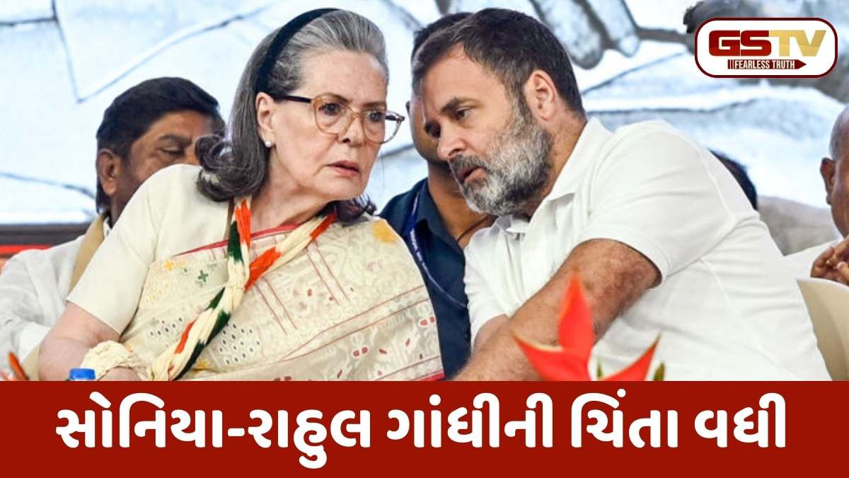 નેશનલ હેરાલ્ડ કેસમાં સોનિયા-રાહુલ ગાંધીને ફરી ઝટકો, દિલ્હી હાઈકોર્ટે ફટકારી નોટિસ 
