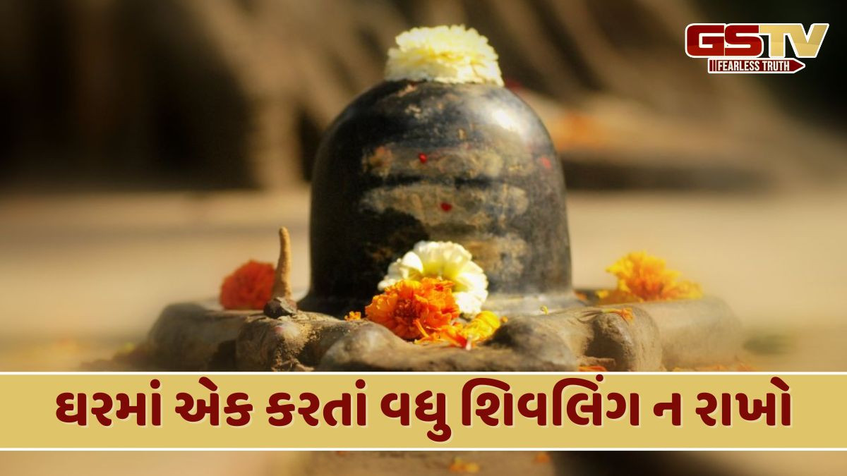 નવા વર્ષમાં આ દિશામાં શિવલિંગ સ્થાપિત કરો, જાણો તેના નિયમો
