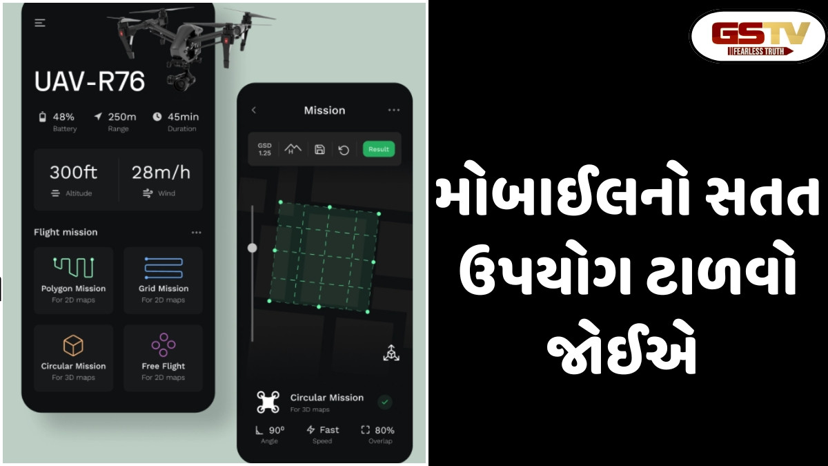 Sahiyar: મગજને સતત મોબાઈલ જોવા લલચાવતી ડિજિટલ ઇન્ટરફેસ ડિઝાઈનો