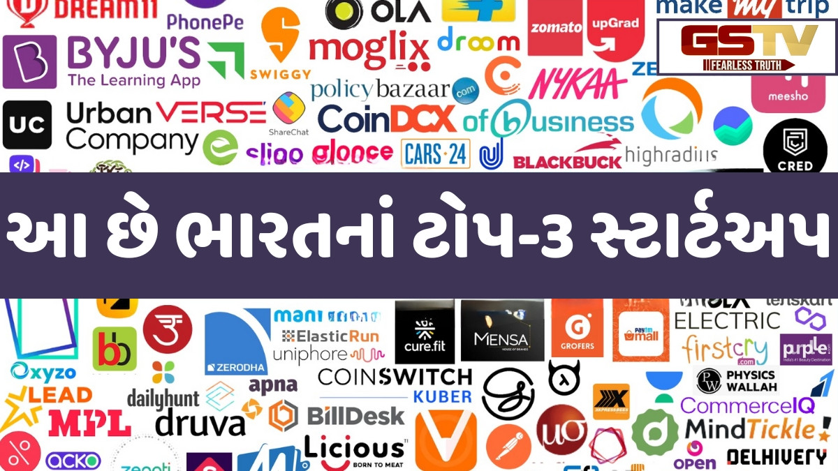 Prasangpat: દેશમાં 102 યુનિકોર્ન સ્ટાર્ટઅપ નવોદિતો માટે સ્કાય ઇઝ ધ લિમિટ